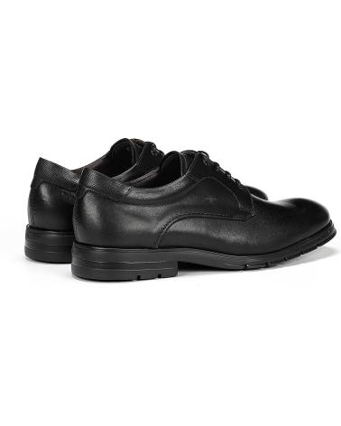 Chaussures pour Homme FLUCHOS ZAPATOS PARA HOMBRE CHESTER F2046 NEGRO