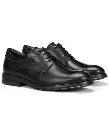 Chaussures pour Homme FLUCHOS ZAPATOS PARA HOMBRE CHESTER F2046 NEGRO
