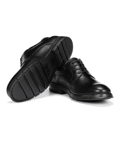 Chaussures pour Homme FLUCHOS ZAPATOS PARA HOMBRE CHESTER F2046 NEGRO