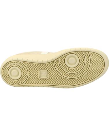 Woman Zapatillas deporte VEJA ZAPATILLAS V-90 PARA MUJER EN COLOR  BEIGE