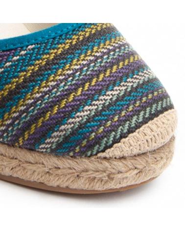 Sandalias de Mujer MONTEVITA VALENCIAS5 BLUE