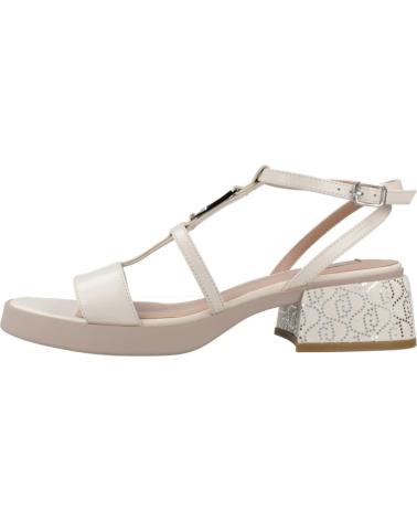 Woman Sandals LIU JO SANDALIAS MUJER LIU-JO MODELO INES COLOR BEIS  BUTTER