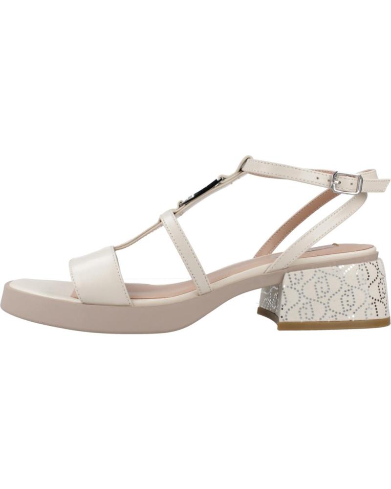 Sandalias LIU JO  de Mujer SANDALIAS MUJER LIU-JO MODELO INES COLOR BEIS  BUTTER