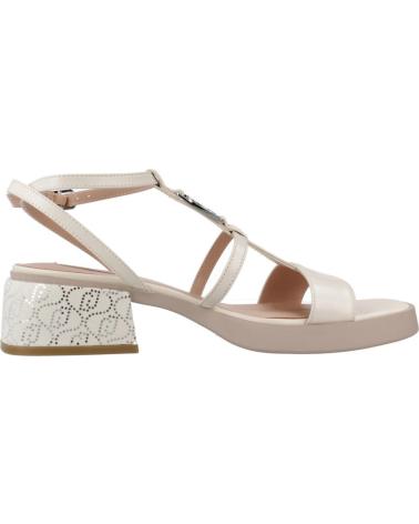 Sandalias LIU JO  de Mujer SANDALIAS MUJER LIU-JO MODELO INES COLOR BEIS  BUTTER