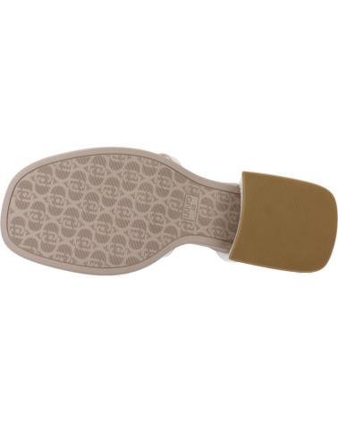 Sandalias LIU JO  de Mujer SANDALIAS MUJER LIU-JO MODELO INES COLOR BEIS  BUTTER