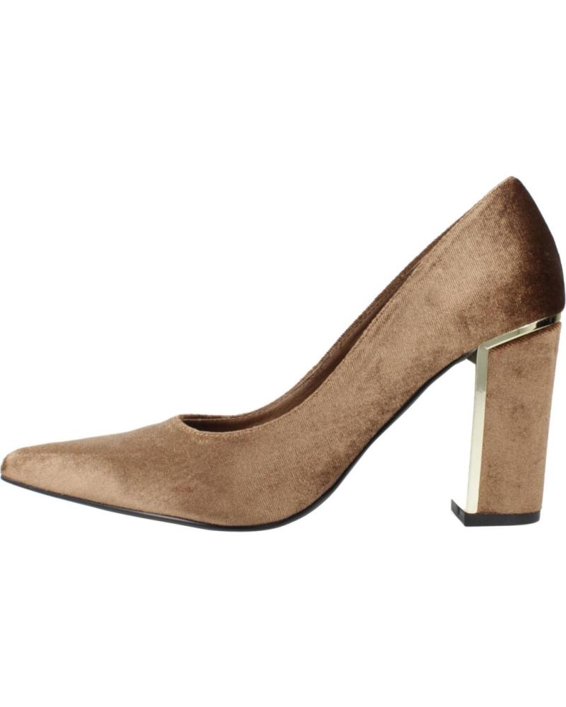 Zapatos LA STRADA  de Mujer SALONES MUJER MODELO 2203092S COLOR MARRON  BROWN