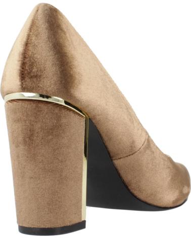 Zapatos LA STRADA  de Mujer SALONES MUJER MODELO 2203092S COLOR MARRON  BROWN