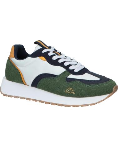 KAPPA ARVIKA ZAPATILLAS HOMBRE 311F41W A2D