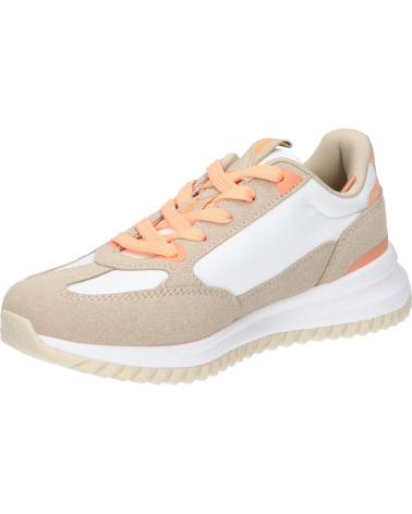 Zapatillas deporte KAPPA  pour Femme 321U2MW AUTHENTIC ARKLOW WO  A24 WHITE-BEIGE