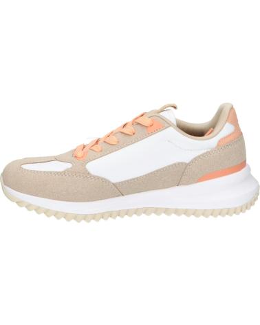 Zapatillas deporte KAPPA  pour Femme 321U2MW AUTHENTIC ARKLOW WO  A24 WHITE-BEIGE