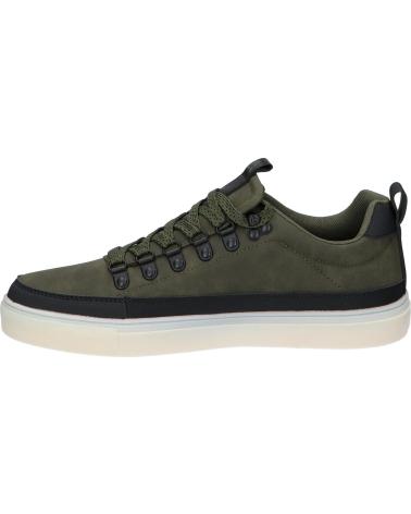 KAPPA LOGO LACEDELLI HOMBRE 351E3WW VERDE