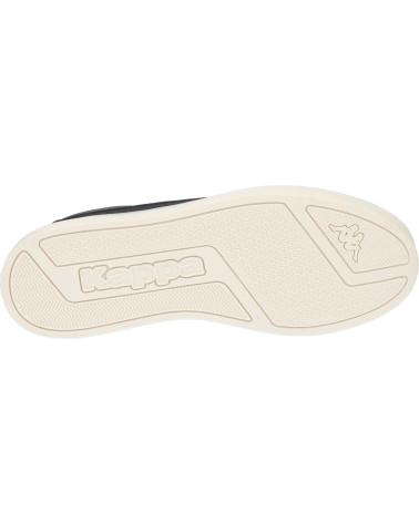 KAPPA LOGO LACEDELLI HOMBRE 351E3WW VERDE