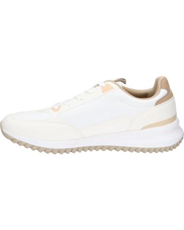 KAPPA AUTHENTIC ARKLOW -BEIGE BLANCO