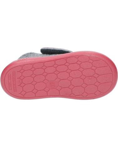 girl House slipers IGOR W10327-133  HOMIE MIAU FRAMBUESA