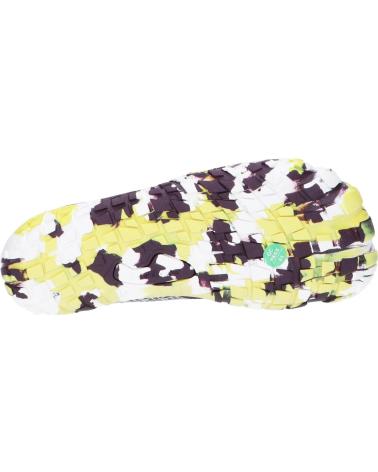 Zapatillas deporte SAGUARO  de Mujer XZA034FA SMART II  MORADO
