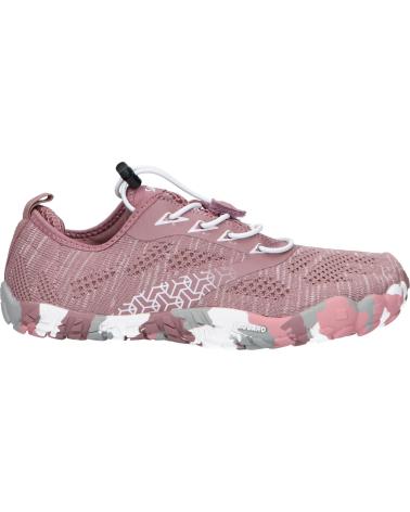 Zapatillas deporte SAGUARO  de Mujer y Hombre XZA034RO SMART II  ROSA