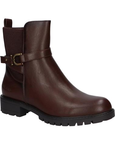 Stivaletti CHIKA10  per Donna JOYCE 02  MARRON-BROWN