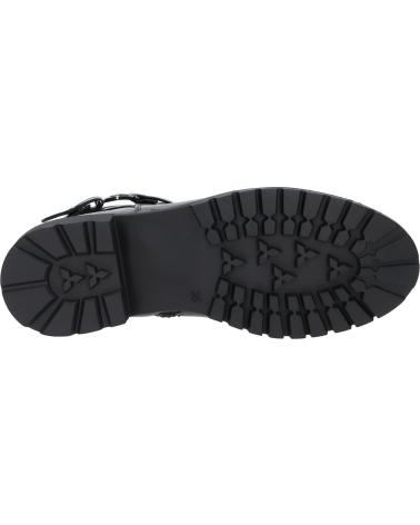Bottines CHIKA10  pour Femme JOYCE 02  NEGRO-BLACK