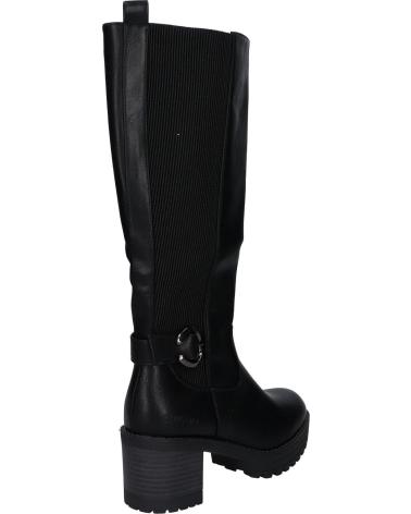 Stivali CHIKA10  per Donna PILAR 25  NEGRO-BLACK