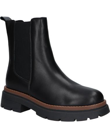 Stivaletti CHIKA10  per Donna SOLERA 01  NEGRO-BLACK