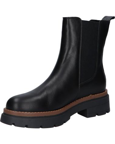 Stivaletti CHIKA10  per Donna SOLERA 01  NEGRO-BLACK