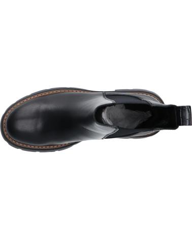 Stivaletti CHIKA10  per Donna SOLERA 01  NEGRO-BLACK