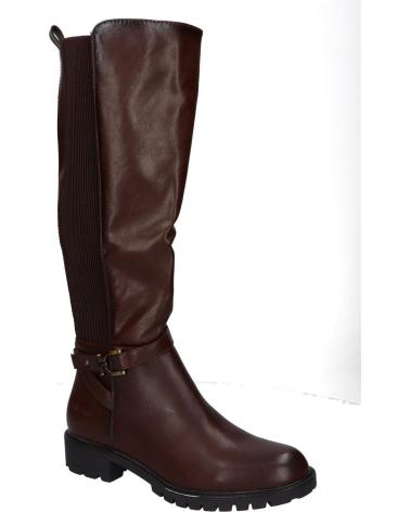 Stivali CHIKA10  per Donna JOYCE 01  MARRON-BROWN