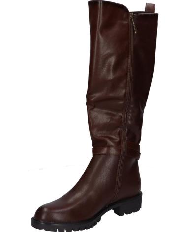 Stivali CHIKA10  per Donna JOYCE 01  MARRON-BROWN