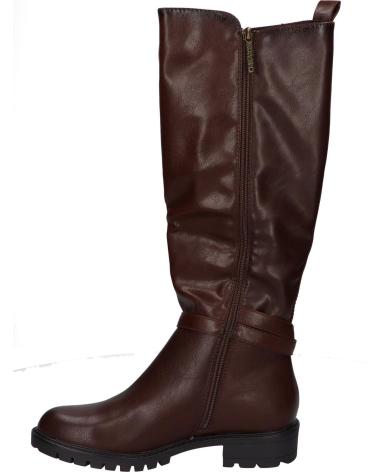 Stivali CHIKA10  per Donna JOYCE 01  MARRON-BROWN