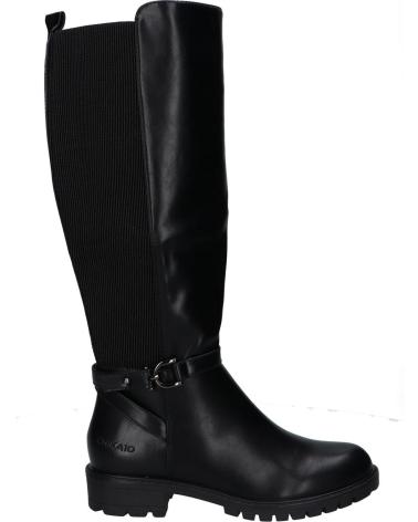 Stivali CHIKA10  per Donna JOYCE 01  NEGRO-BLACK