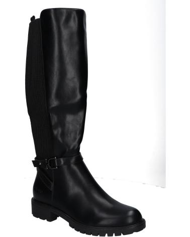 Stivali CHIKA10  per Donna JOYCE 01  NEGRO-BLACK