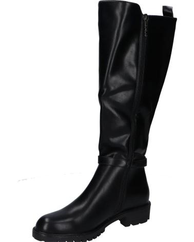 Stivali CHIKA10  per Donna JOYCE 01  NEGRO-BLACK