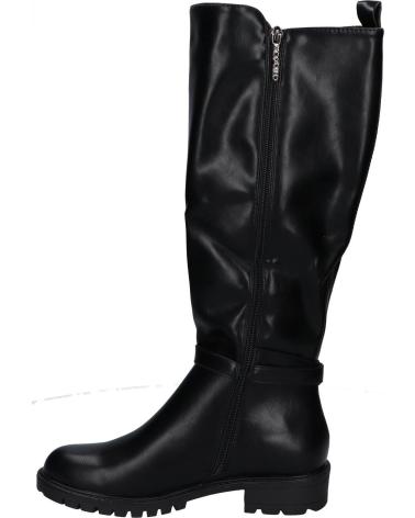 Stivali CHIKA10  per Donna JOYCE 01  NEGRO-BLACK