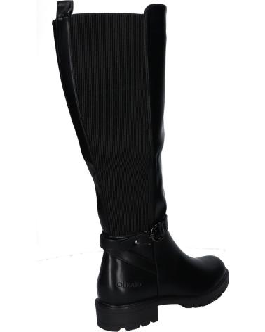 Stivali CHIKA10  per Donna JOYCE 01  NEGRO-BLACK