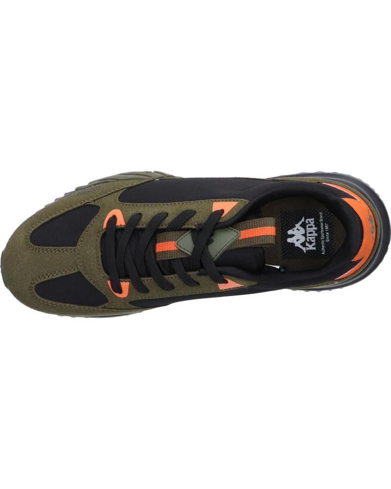 Chaussures De Sport De Hombre KAPPA 351P8PW AUTHENTIC ARKLOW A2D
