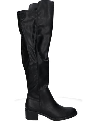 Stivali CHIKA10  per Donna BAIDEN 10  NEGRO-BLACK