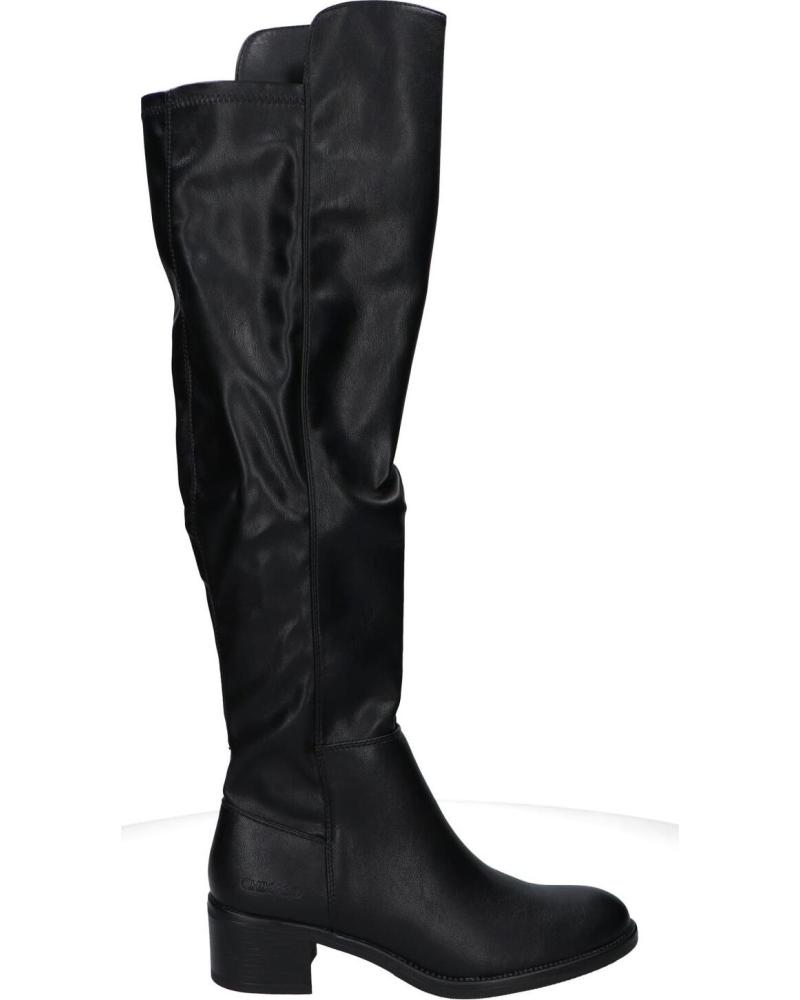 Stivali CHIKA10  per Donna BAIDEN 10  NEGRO-BLACK