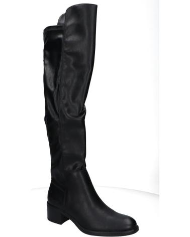 Stivali CHIKA10  per Donna BAIDEN 10  NEGRO-BLACK