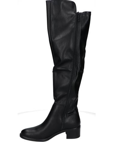 Stivali CHIKA10  per Donna BAIDEN 10  NEGRO-BLACK