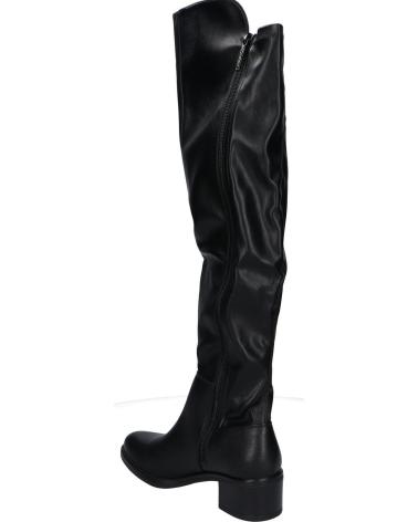 Stivali CHIKA10  per Donna BAIDEN 10  NEGRO-BLACK