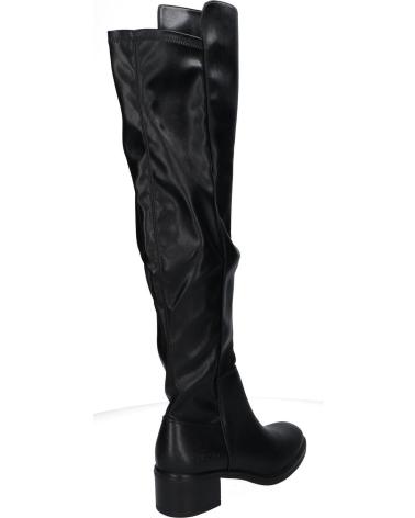 Stivali CHIKA10  per Donna BAIDEN 10  NEGRO-BLACK