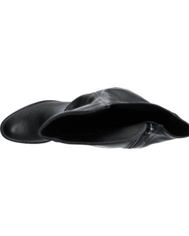 Stivali CHIKA10  per Donna BAIDEN 10  NEGRO-BLACK