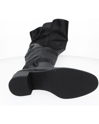 Stivali CHIKA10  per Donna BAIDEN 10  NEGRO-BLACK