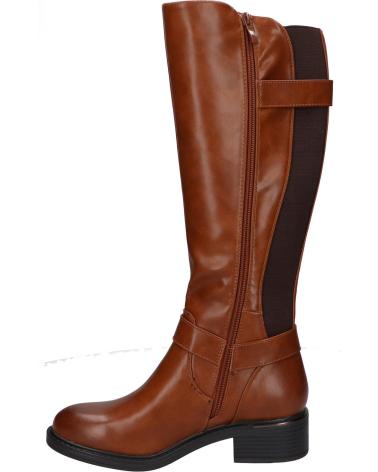 Stivali CHIKA10  per Donna BEGONA 02  CUERO-TAN