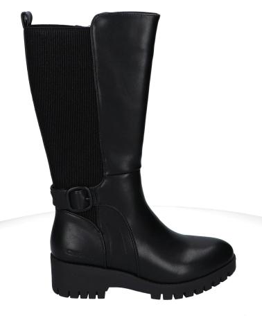 Stivali CHIKA10  per Donna CARNAVALES 08  NEGRO-BLACK