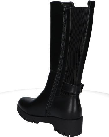 Stivali CHIKA10  per Donna CARNAVALES 08  NEGRO-BLACK