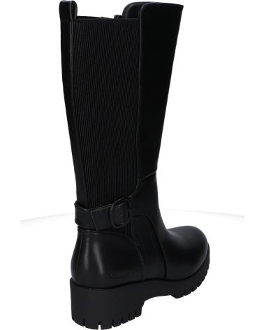 Stivali CHIKA10  per Donna CARNAVALES 08  NEGRO-BLACK