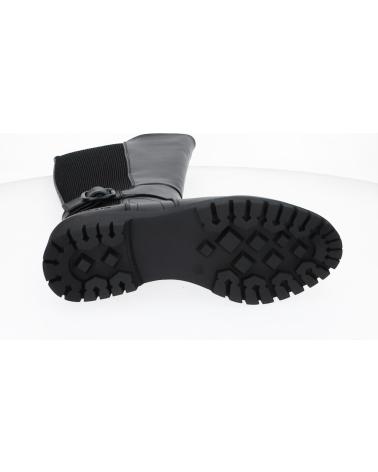 Stivali CHIKA10  per Donna CARNAVALES 08  NEGRO-BLACK