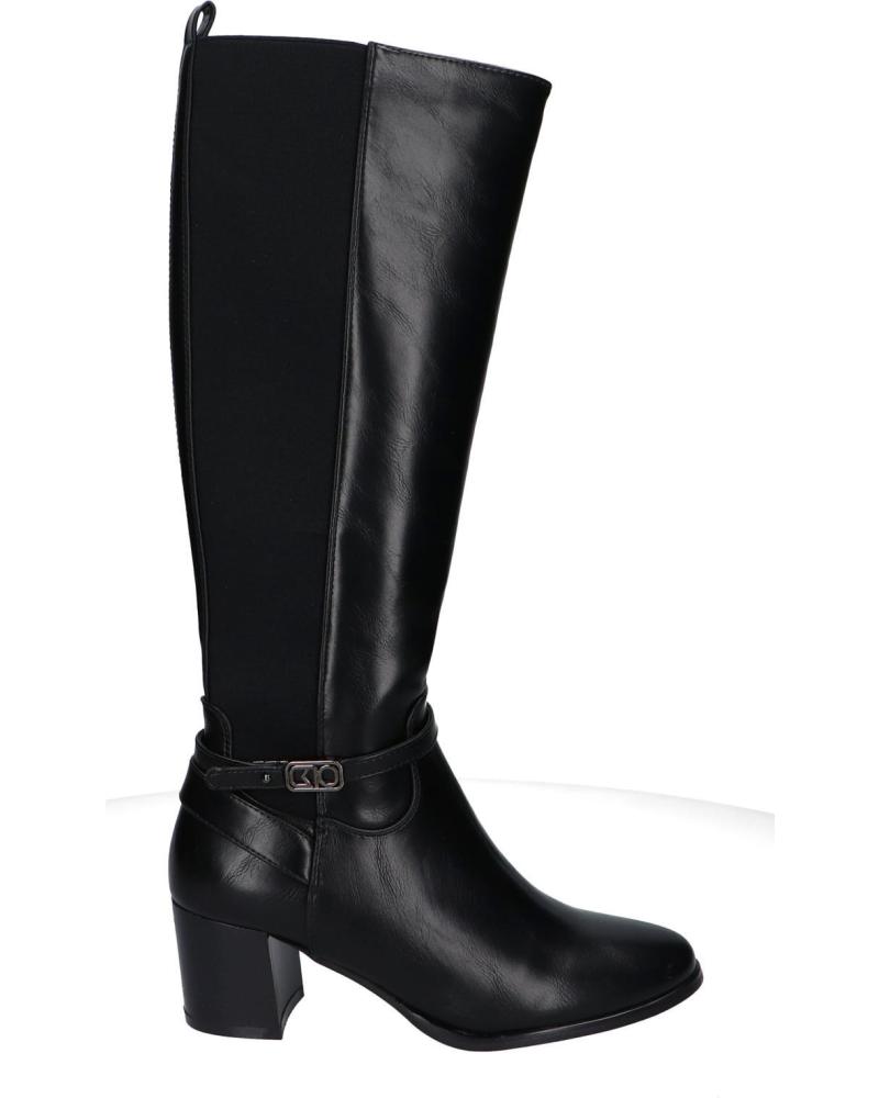 Stivali CHIKA10  per Donna CAYETANA 02  NEGRO-BLACK