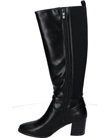 Stivali CHIKA10  per Donna CAYETANA 02  NEGRO-BLACK